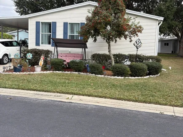 3379 Windjammer Dr #82, Spring Hill, FL 34607