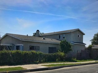 1439 Lerma Rd, South El Monte, CA 91733