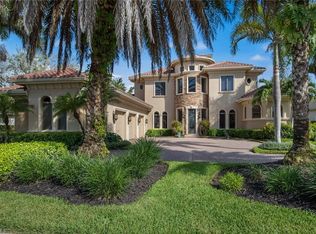 6079 Sunnyslope Dr, Naples, FL 34119