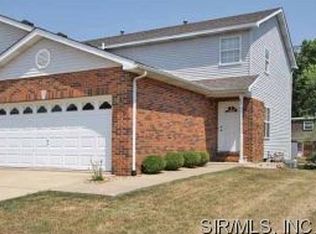 727 Slippery Rock Dr, Edwardsville, IL
