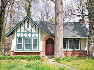 200 Fairview Rd, Thomasville, NC 27360