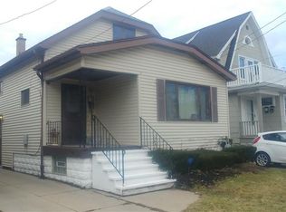 208 Hazelwood Ave, Buffalo, NY 14215