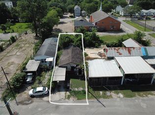 2406 Delano St, Houston, TX 77004