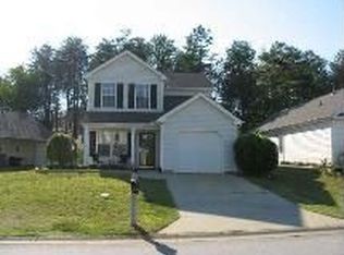 207 Glenlea Ln, Greenville, SC 29617