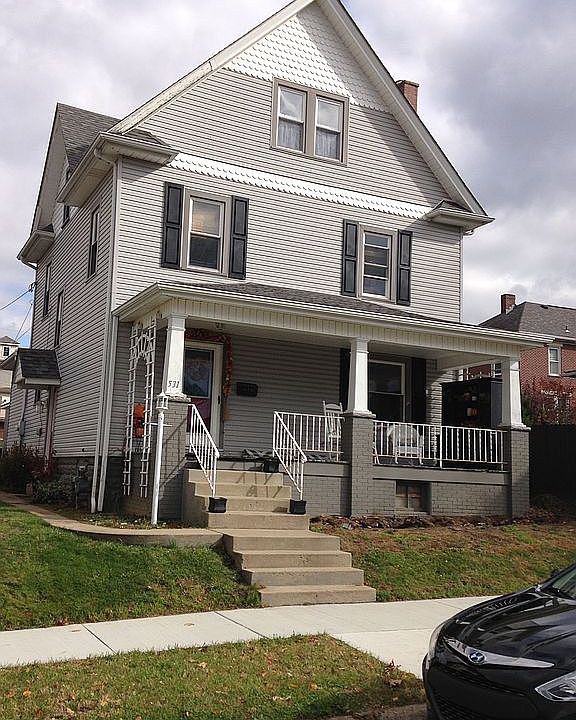 1st image of 531 Welty St