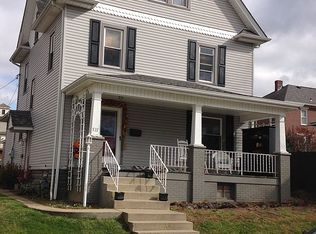 531 Welty St, Greensburg, PA