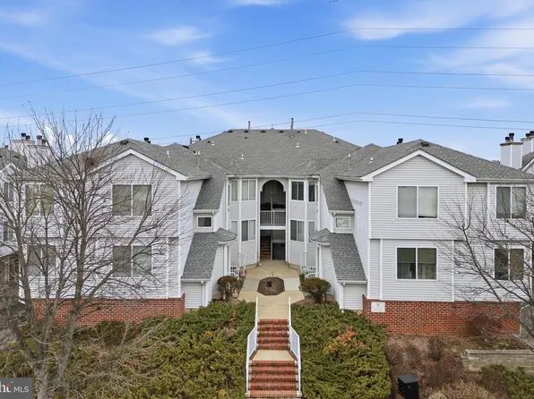 501 Jesse Way #501, Piscataway, NJ 08854