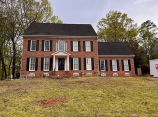 510 Winding Way, Columbia, SC 29212