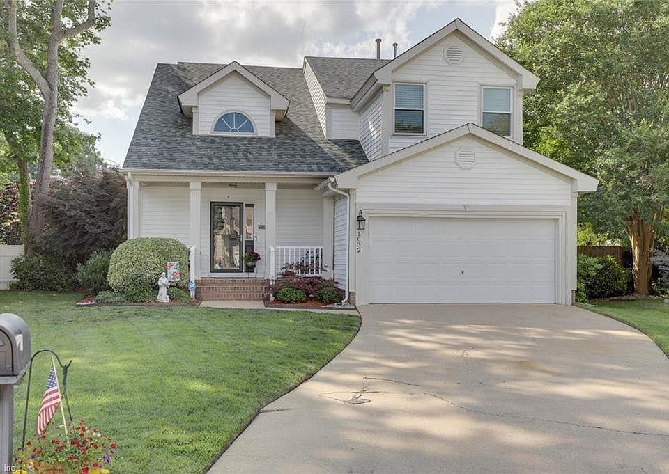1st image of 1032 Woodsmans Ct