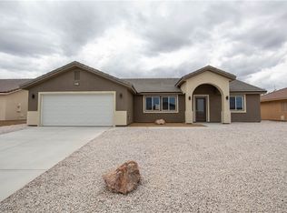 3871 N Mayfield Ranch Rd, Pahrump, NV 89060