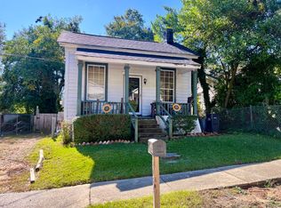 2064 Battle Row, Augusta, GA 30904