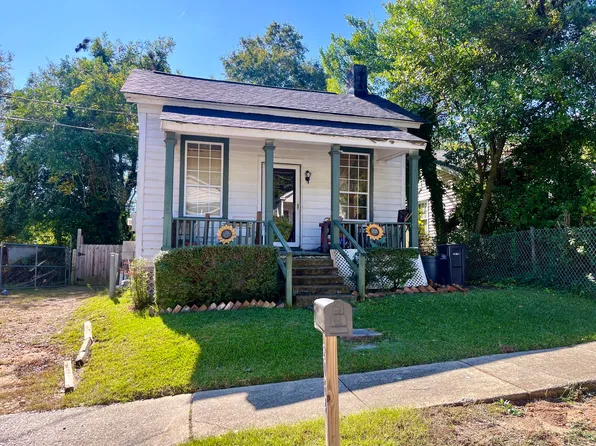 2064 Battle Row, Augusta, GA