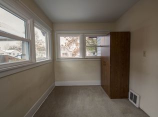 1612 N Crestline St, Spokane, WA 99207