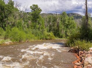 532 E Weber Canyon Rd, Oakley, UT 84055