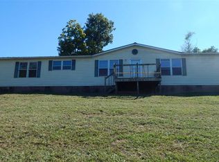 1145 Warrensburg Rd, Russellville, TN 37860