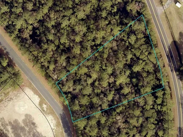 V/l 10 Marina Isle Dr, Woodbine, GA 31569