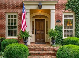 5826 Long Park Rd, Cumming, GA 30040