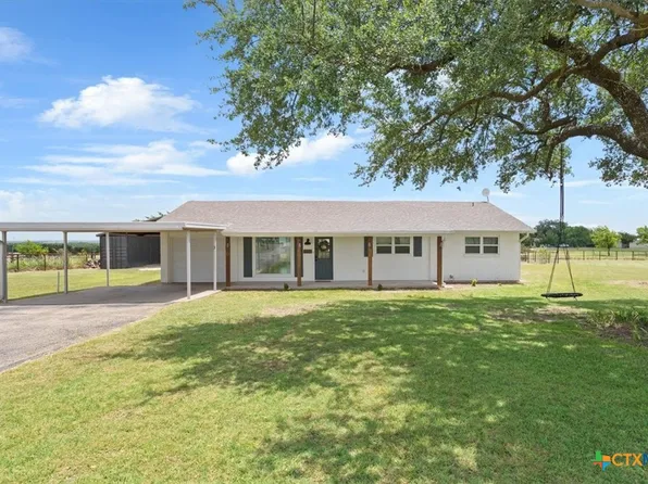 8371 Lower Troy Rd, Temple, TX 76501