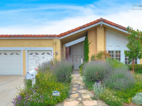 7518 Lilla Pl, Canoga Park, CA 91304