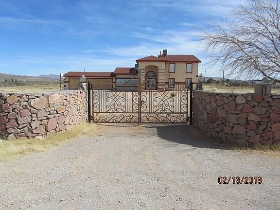 2nd image of 5466 Desert Willow Dr
