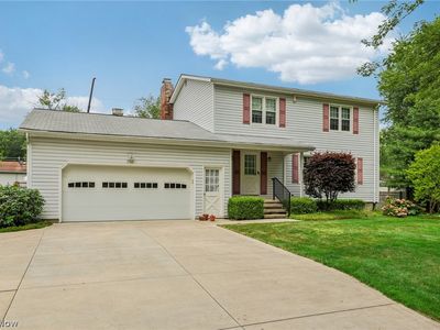 1762 Stonehaven Rd, Madison, OH, 44057