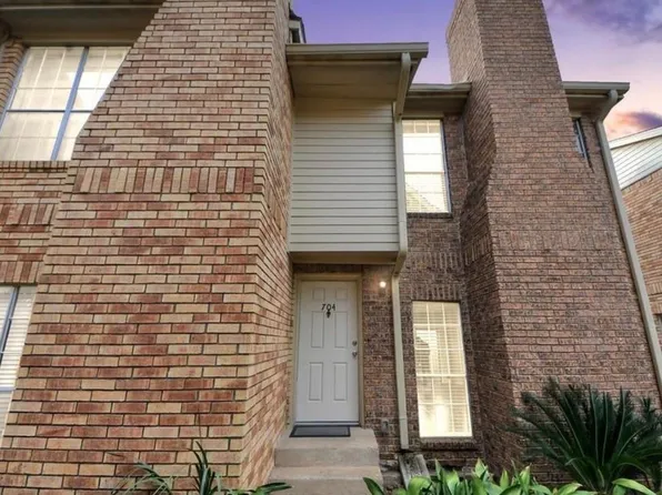 3600 Jeanetta St, Houston, TX