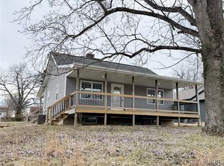 1003 E 3rd St, Salem, MO 65560