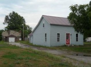 313 S Orange St, Kalkaska, MI 49646