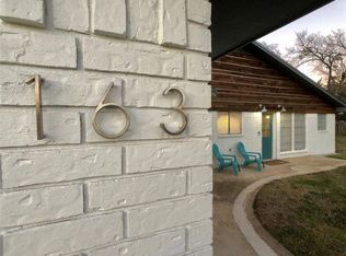 163 Cambridge Dr, Pottsboro, TX 75076