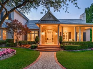 4531 Woodfin Dr, Dallas, TX 75220