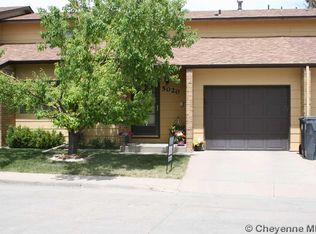 5020 W Villa Cir, Cheyenne, WY 82009