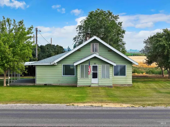 211 W 200 N, Rupert, ID 83350