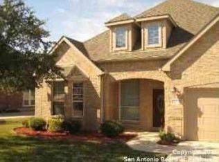 3127 Monarch, San Antonio, TX 78259