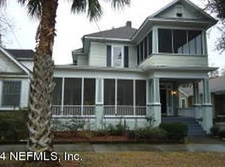 2236 Forbes St, Jacksonville, FL 32204