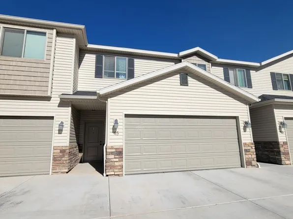 1677 N Main St #45, Cedar City, UT 84721