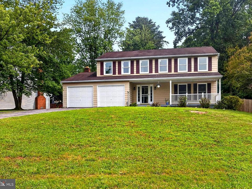 1st image of 4884 Tobacco Way