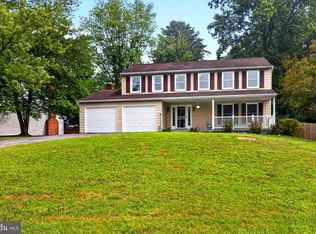 4884 Tobacco Way, Woodbridge, VA 22193