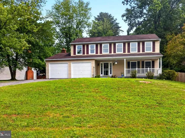 4884 Tobacco Way, Woodbridge, VA 22193