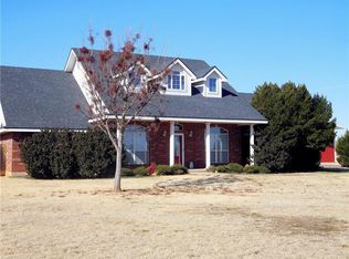 202 Sawbuck Trl, Abilene, TX 79602
