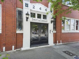 244 Peters St SW UNIT 1, Atlanta, GA 30313