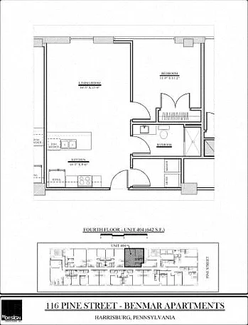 BenMar Apartments — Photo 21