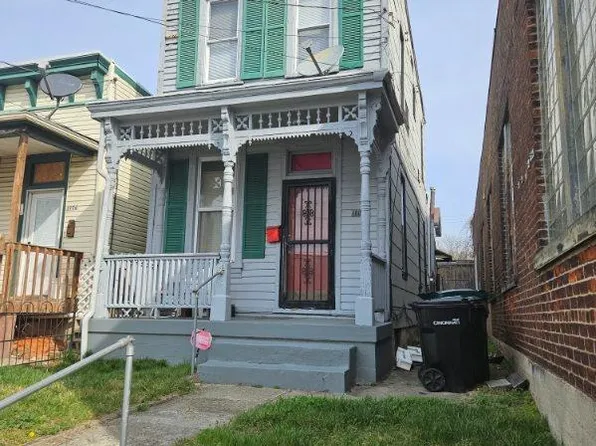 1772 Weber St, Cincinnati, OH 45223