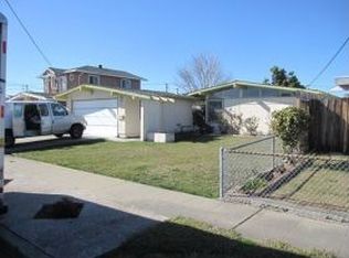 27517 Verona Ave, Hayward, CA 94545