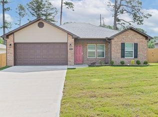 709 Timberline Rd, Jacksonville, AR 72076