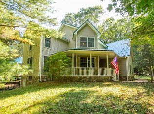 8311 Pardee Hollow Rd, Wayland, NY 14572