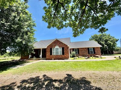 6044 State Highway 76, Wilson, OK, 73463