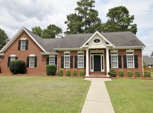 78 Mill Run, North Augusta, SC 29860