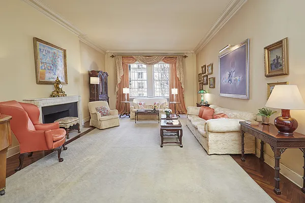 Sold by Brown Harris Stevens | media 15