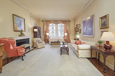 Sold by Brown Harris Stevens