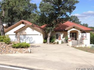 2574 Meadowood Dr, Valley Springs, CA